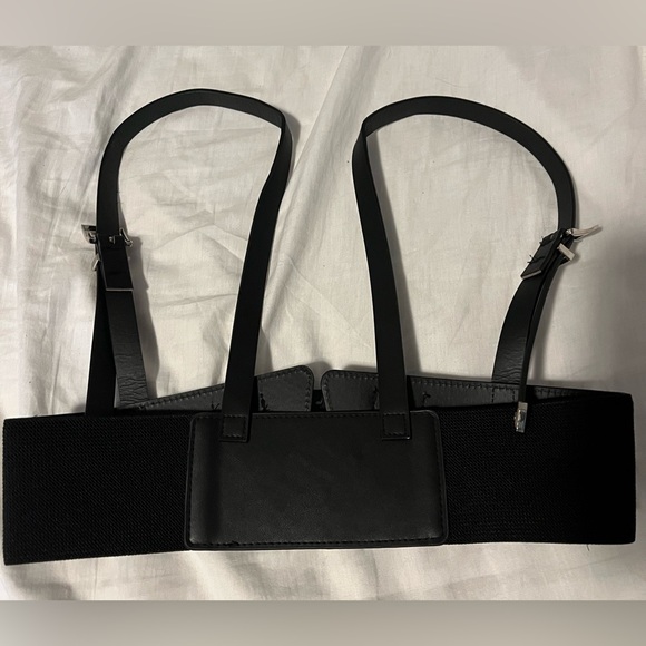 Foxblood black adjustable harness - Picture 6 of 6